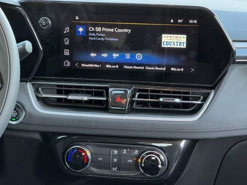 New 2026 Chevrolet TrailBlazer LT FWD image 30