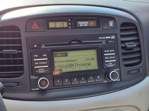 Used 2009 Hyundai Accent GS w/ Popular Equipment Pkg 2 image 18