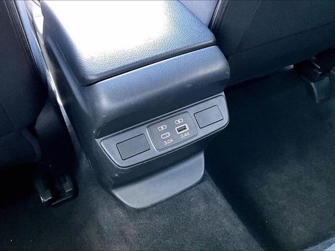Used 2024 Subaru WRX Premium AWD/4WD image 10