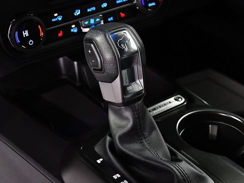 New 2026 Ford Bronco Big Bend AWD/4WD image 23