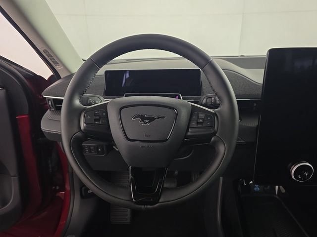 Certified 2023 Ford Mustang Mach-E Premium AWD/4WD image 13