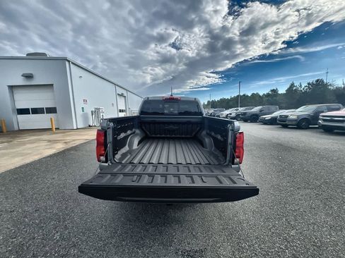 New 2026 Chevrolet Colorado LT w/ LT Convenience Package image 25