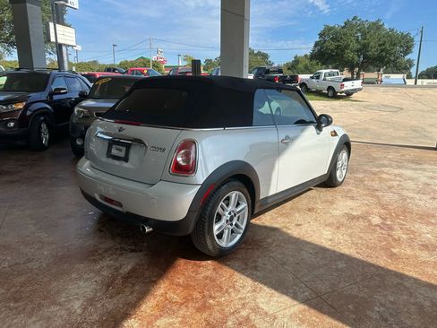 Used 2014 MINI Cooper Cooper Convertible 2D image 6