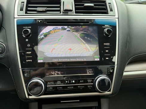 Used 2019 Subaru Outback 3.6R Touring w/ Protection Package #1 AWD/4WD image 22