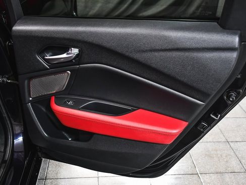 Used 2021 Acura TLX Technology Package image 14