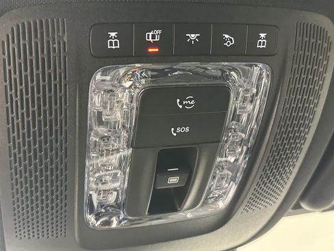 New 2026 Mercedes-Benz GLE 350 GLE 350 image 33