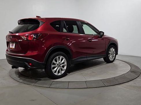 Used 2013 MAZDA CX-5 Grand Touring image 5
