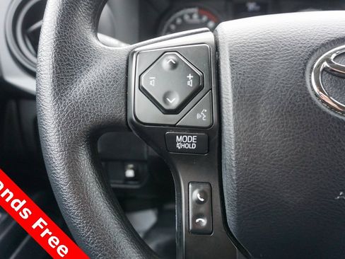 Used 2023 Toyota Tacoma SR image 4