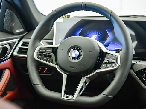 New 2026 BMW i4 eDrive40 w/ M Sport Package image 13