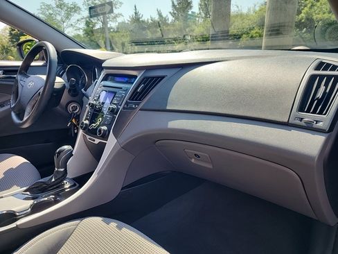 Used 2011 Hyundai Sonata GLS w/ Popular Equipment Pkg 2 FWD image 34