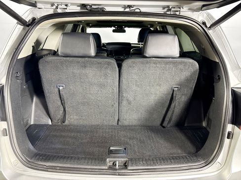 Used 2020 Kia Sorento EX image 21