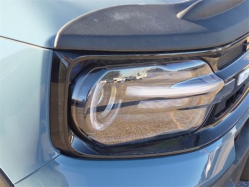 Used 2023 Ford Bronco Sport Outer Banks w/ Tech Package image 8