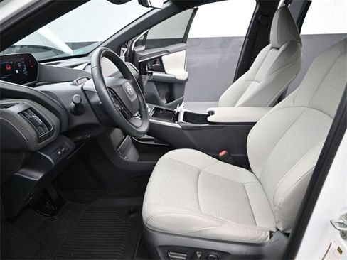 Used 2024 Toyota bZ4X Limited image 12