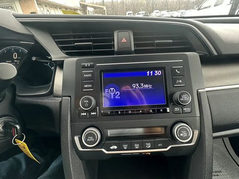 Used 2019 Honda Civic LX image 14