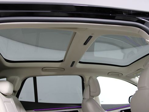 Used 2023 Mercedes-Benz EQS 450+ 4MATIC SUV image 36