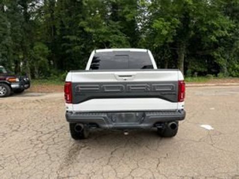 Used 2019 Ford F150 Raptor w/ Equipment Group 802A Luxury AWD/4WD image 5