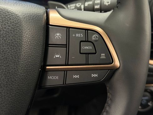 Used 2026 Toyota Grand Highlander AWD Hybrid image 27