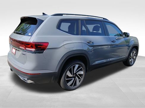 New 2026 Volkswagen Atlas SE AWD/4WD image 5