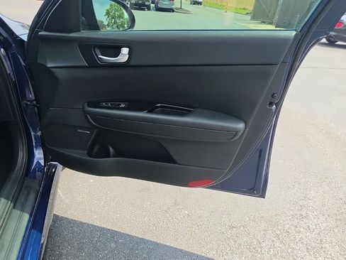 Used 2020 Kia Optima SX FWD image 33