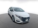 Used 2024 Nissan Versa S image 2