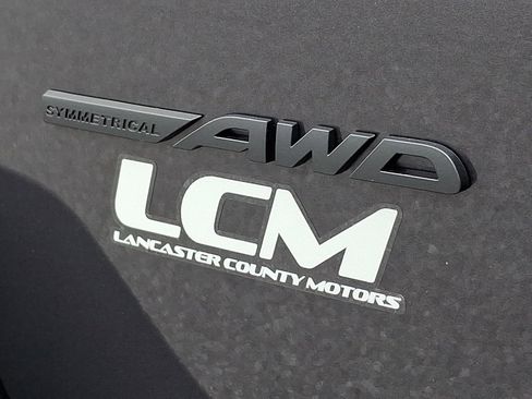 New 2026 Subaru Outback Limited image 19