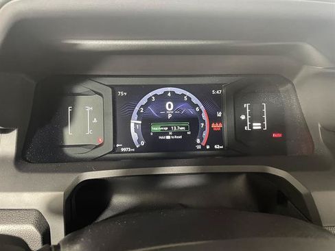 New 2026 Toyota Tacoma SR5 AWD/4WD image 14