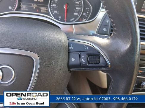 Used 2012 Audi A7 3.0T Premium Plus w/ Premium Plus Pkg image 21