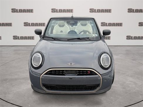 Used 2025 MINI Cooper S image 8