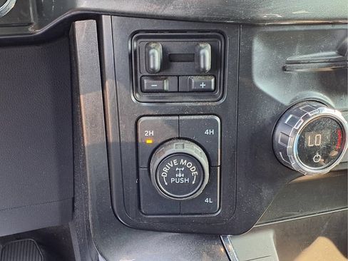 Used 2021 Ford F150 XLT w/ Equipment Group 302A High AWD/4WD image 13