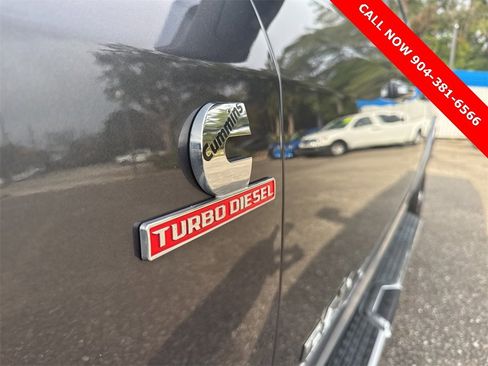 Used 2019 RAM 3500 Laramie image 10