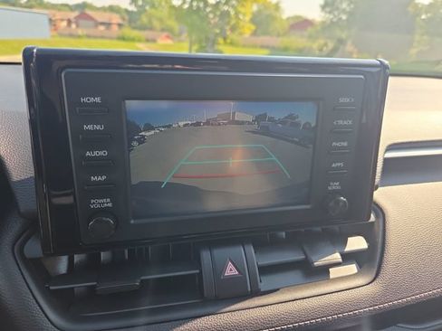 Used 2019 Toyota RAV4 XLE w/ Convenience Package AWD/4WD image 22