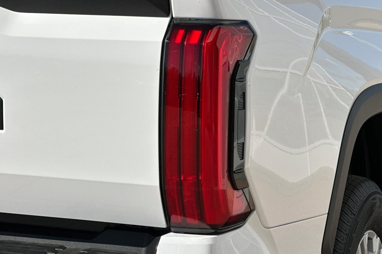 New 2026 Toyota Tundra SR5 w/ SR5 Convenience Package AWD/4WD image 32
