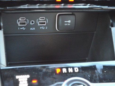 New 2025 Jeep Grand Cherokee Limited w/ Black Appearance Package image 25