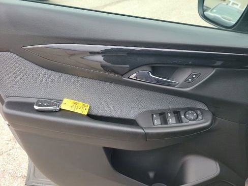 New 2026 Chevrolet TrailBlazer LT image 14