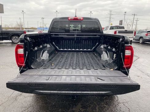 Used 2023 GMC Canyon AT4 w/ Canyon Safety Plus Package image 27