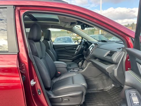 Certified 2025 Subaru Ascent Bronze Edition image 28