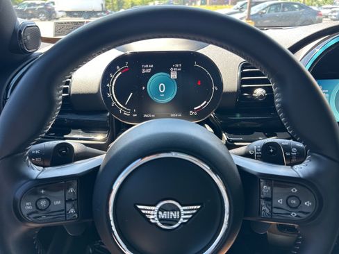 Used 2023 MINI Cooper Clubman S AWD/4WD image 23