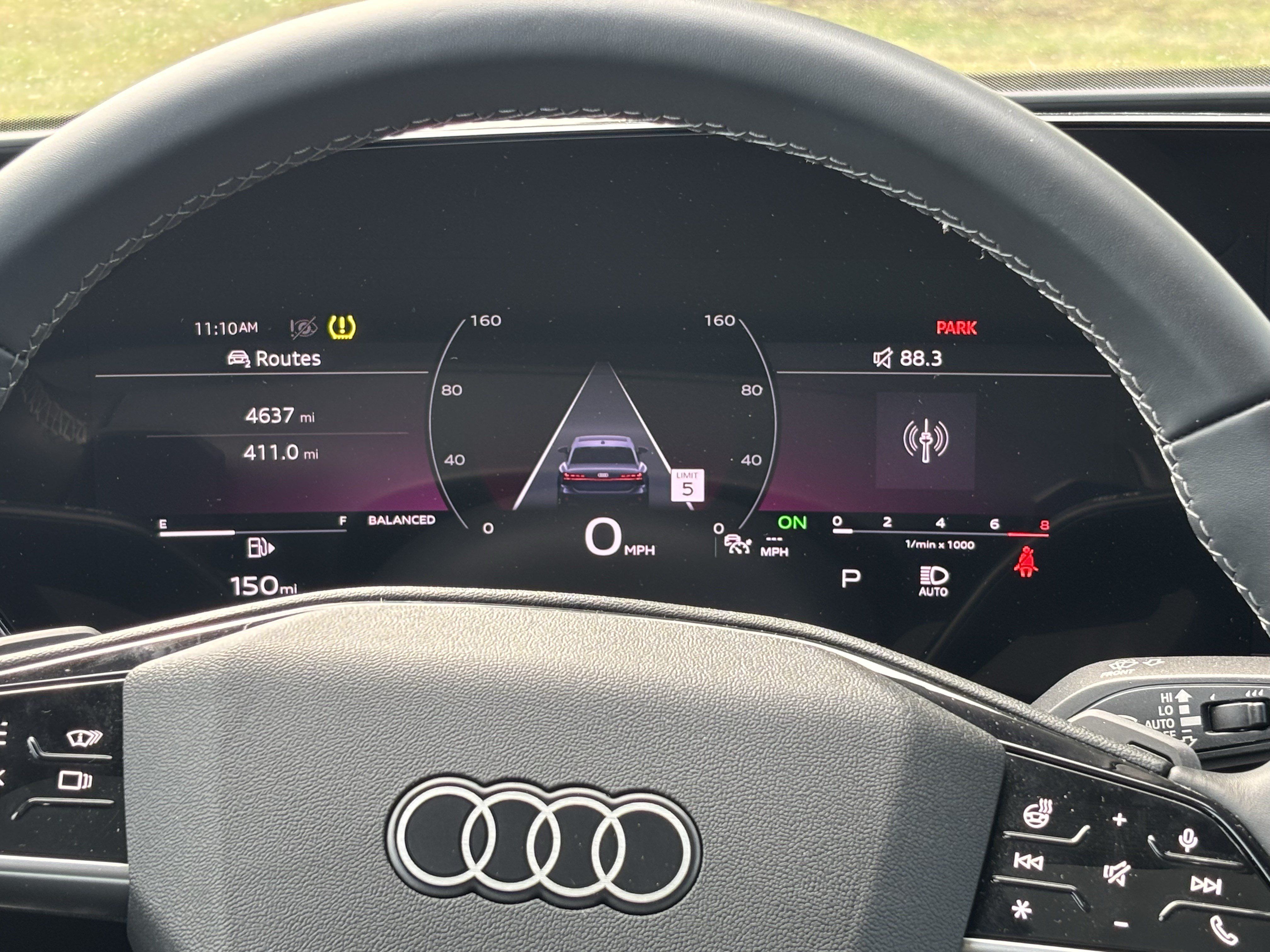 Certified 2026 Audi A6 Prestige AWD/4WD image 23