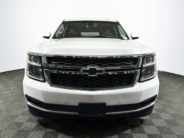 Used 2017 Chevrolet Suburban LT w/ Texas Edition Package RWD image 3