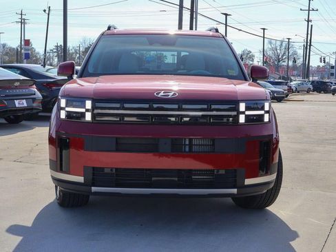 New 2026 Hyundai Santa Fe Limited image 32