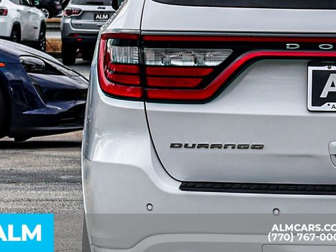 Used 2024 Dodge Durango GT image 13