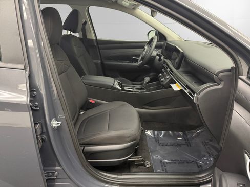 Certified 2025 Hyundai Tucson SE AWD/4WD image 15