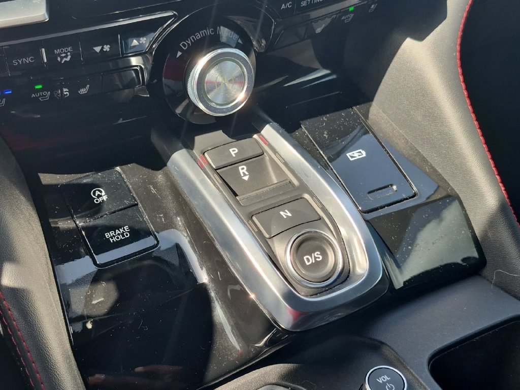 Used 2022 Acura MDX A-Spec AWD/4WD image 21