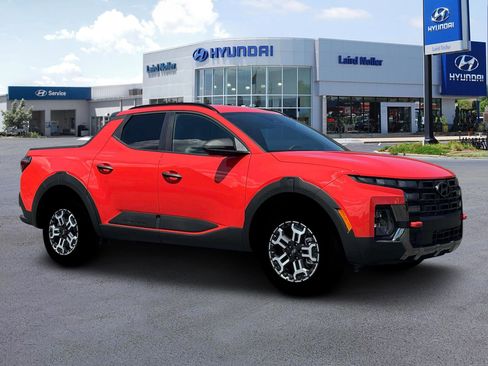 New 2026 Hyundai Santa Cruz XRT image 10