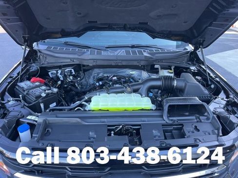 New 2026 Ford F150 XLT w/ Equipment Group 302A MID AWD/4WD image 21