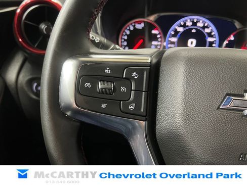 Used 2025 Chevrolet Blazer RS image 14