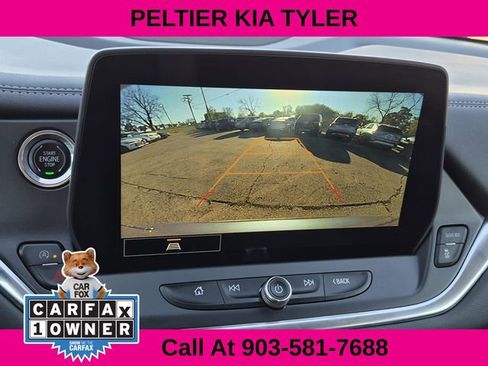 Used 2024 Chevrolet Blazer LT image 35