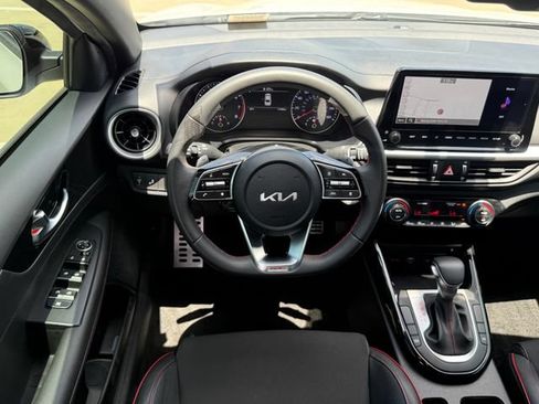Used 2024 Kia Forte GT FWD image 26