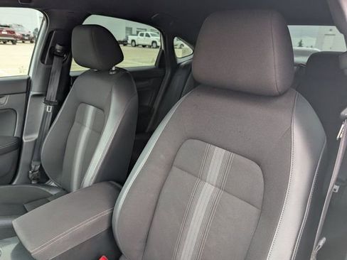 Used 2022 Honda Civic Sport image 10