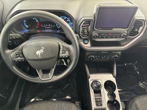 Used 2021 Ford Bronco Sport Big Bend AWD/4WD image 24